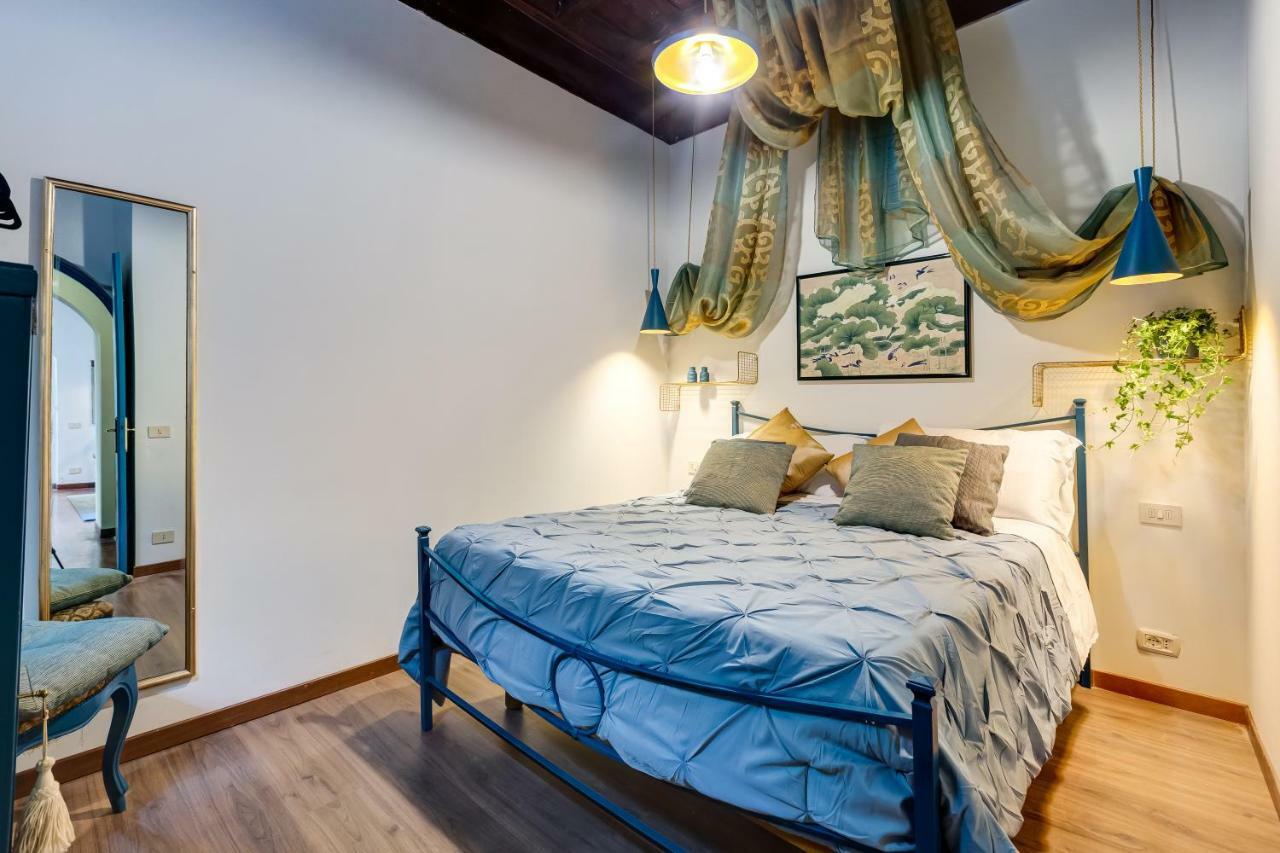 Sistina Spanish Steps Apartment *