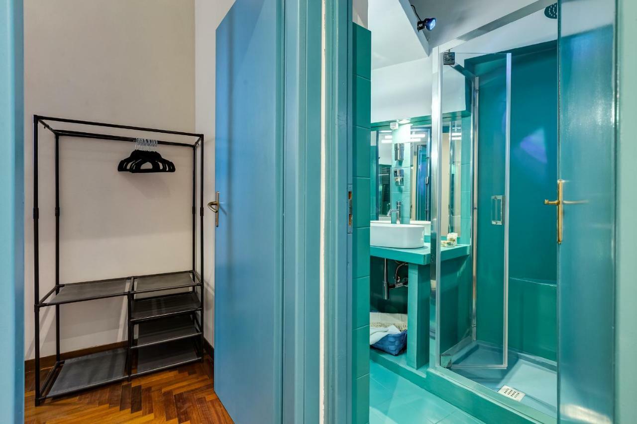 Apartment Sistina Spanish Steps Rom