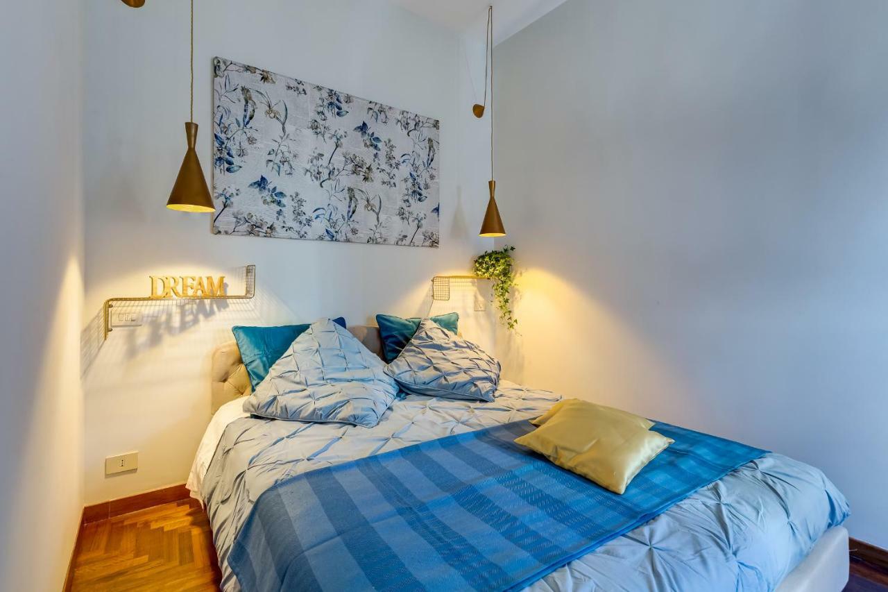 Sistina Spanish Steps Apartment Rom