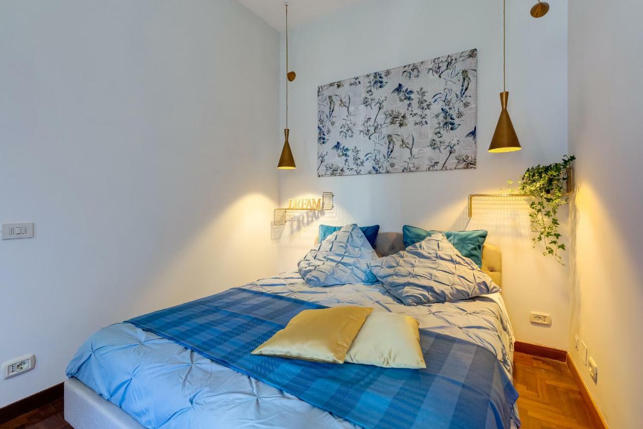 Sistina Spanish Steps Apartment *