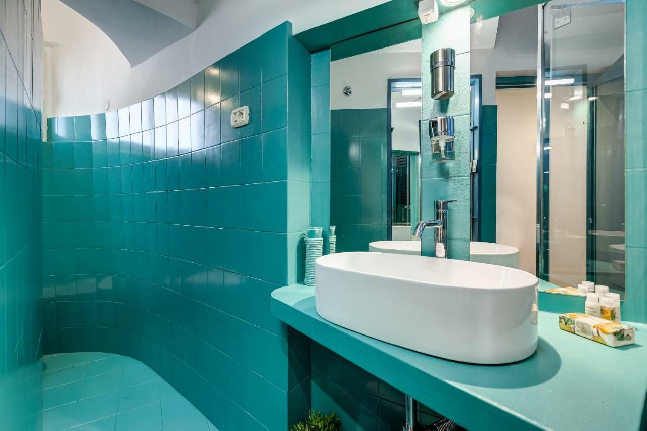 Apartment Sistina Spanish Steps *