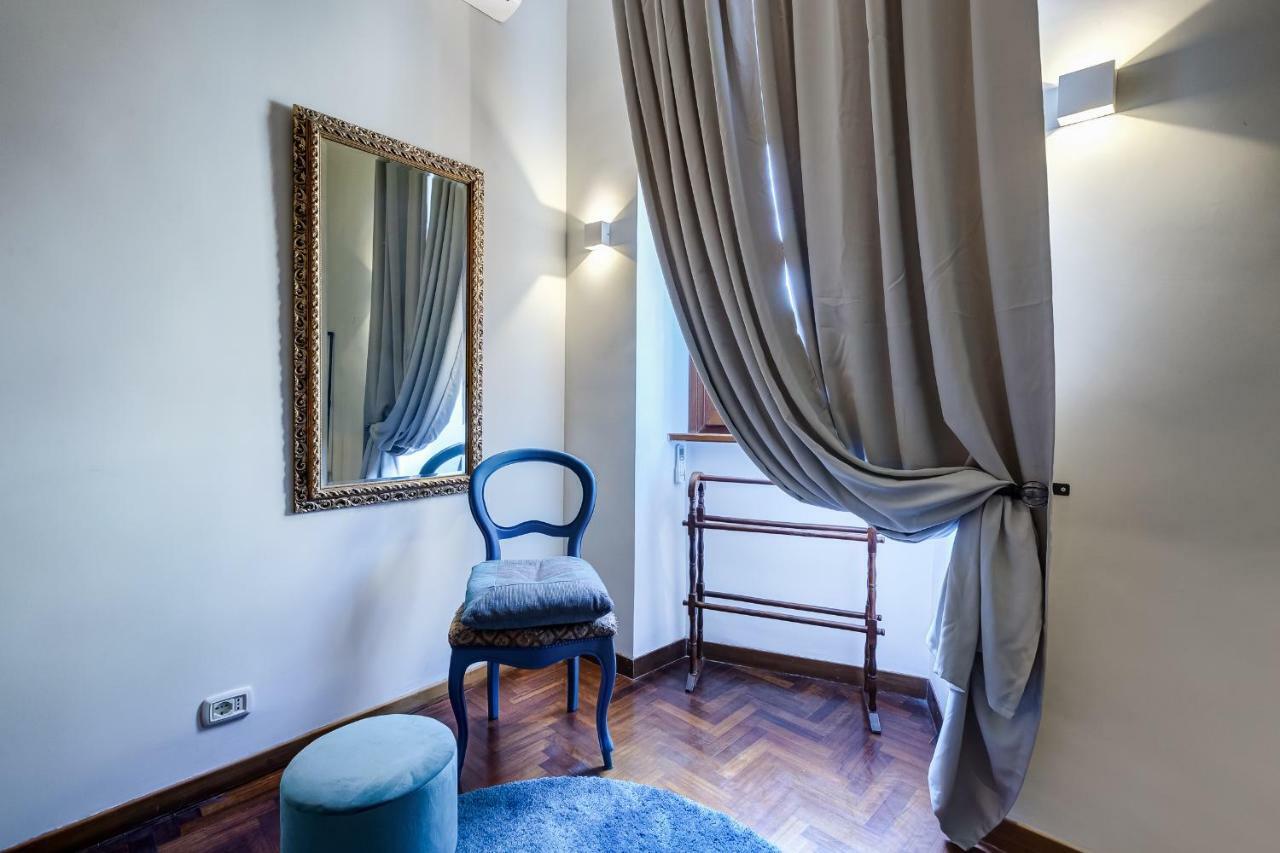 Sistina Spanish Steps Apartment Rom