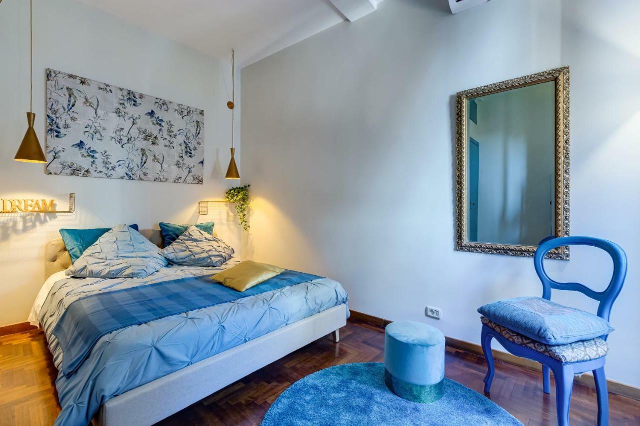 Sistina Spanish Steps Apartment *