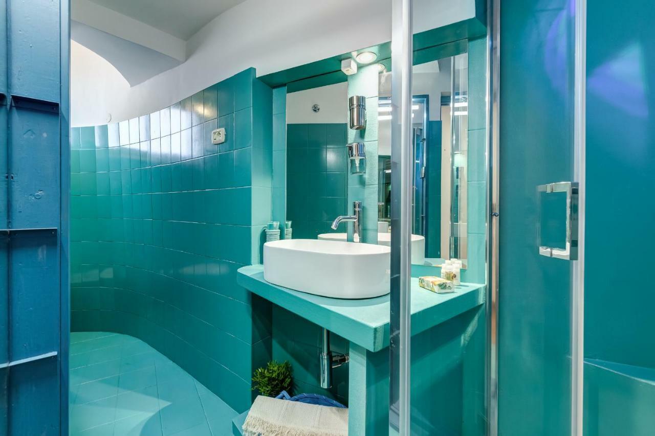 Sistina Spanish Steps Apartment *