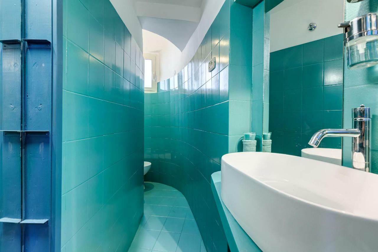 Sistina Spanish Steps Apartment Rom