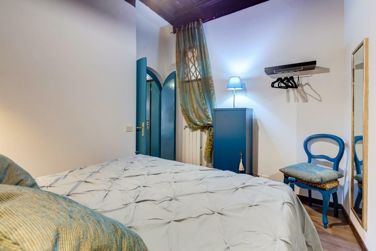 Apartment Sistina Spanish Steps