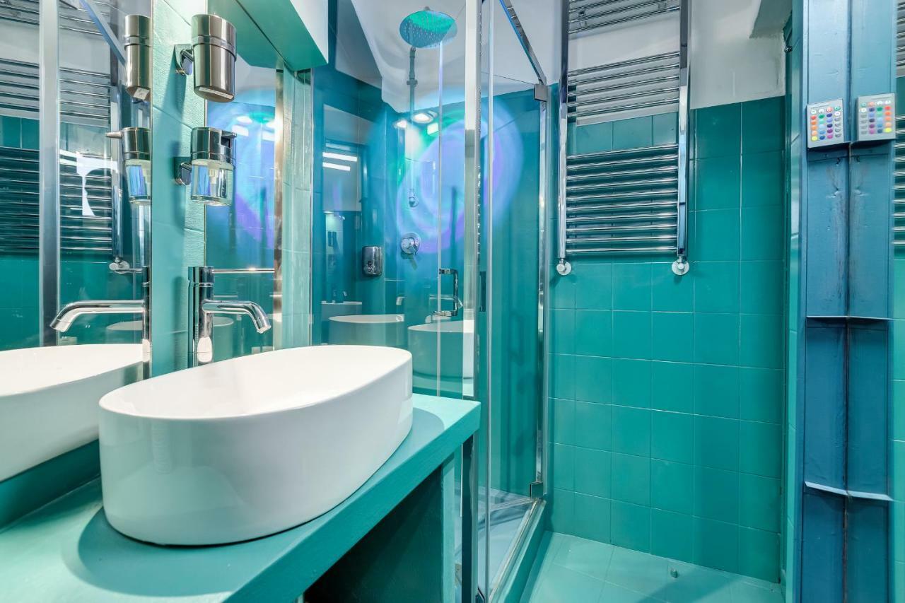 Apartment Sistina Spanish Steps Rom
