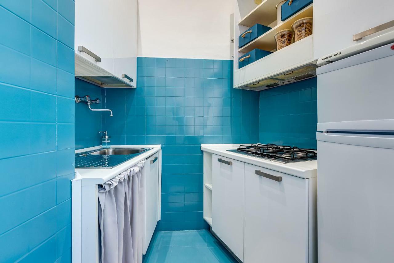 Sistina Spanish Steps Apartment
