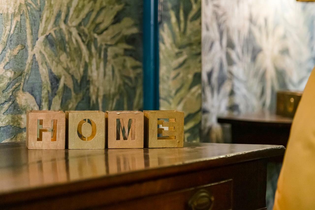 Sistina Spanish Steps Apartment *