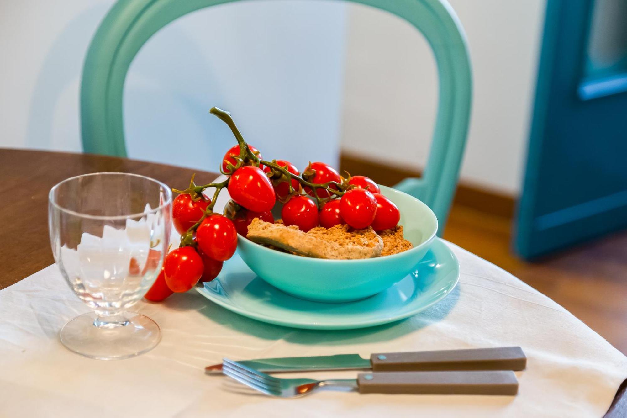 Apartment Sistina Spanish Steps Rom