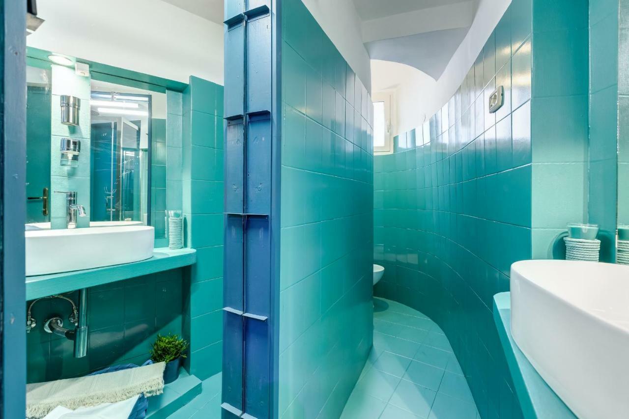 Sistina Spanish Steps Apartment