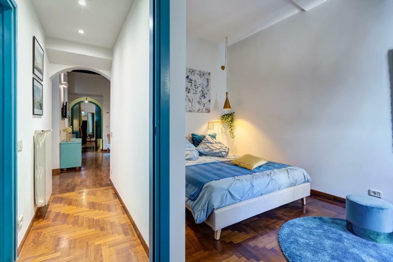 Apartment Sistina Spanish Steps