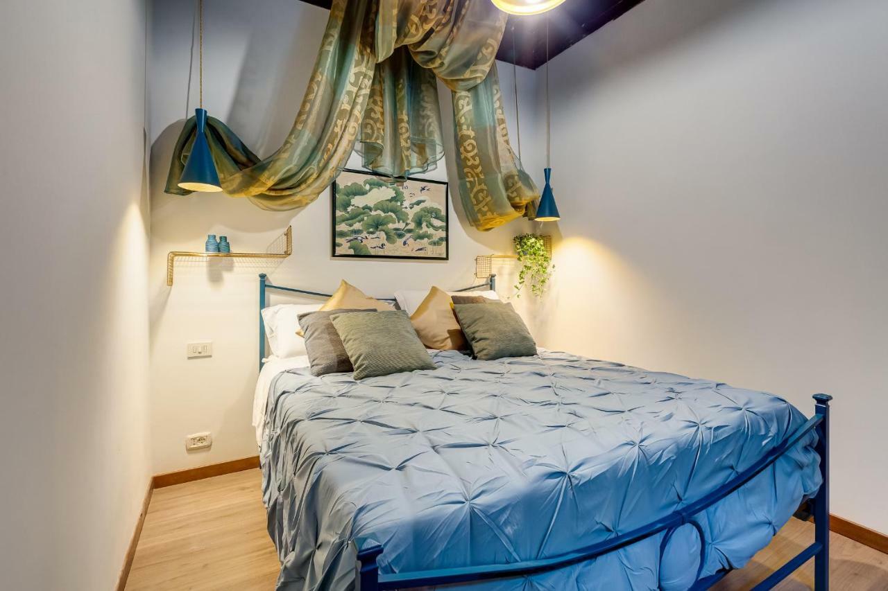 Sistina Spanish Steps Apartment