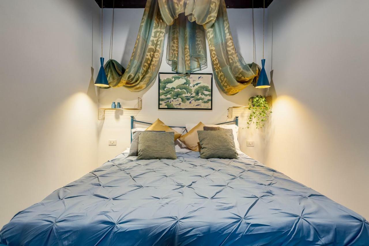Sistina Spanish Steps Apartment *